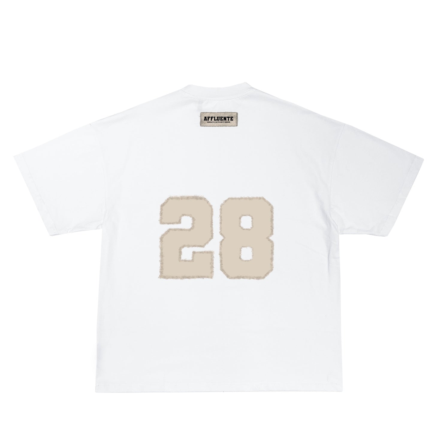 TWENTY-EIGHT TEE