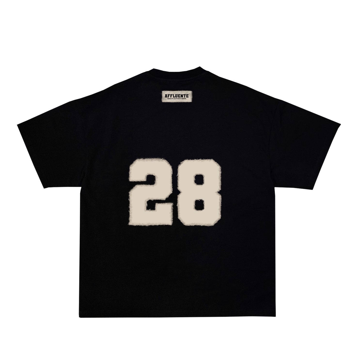 TWENTY-EIGHT TEE