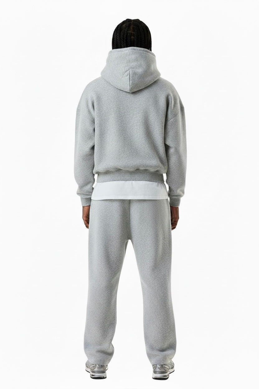 AFL GREY TRACKSUIT