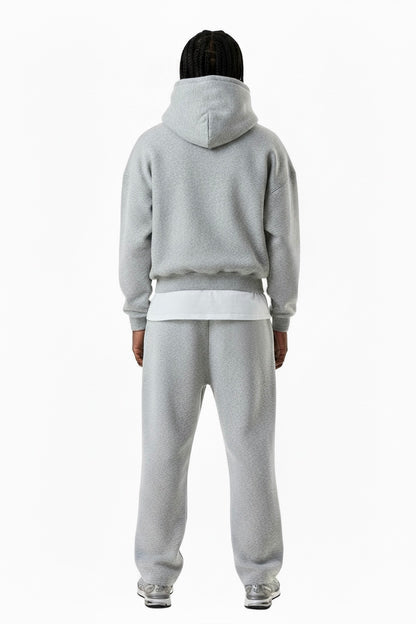AFL GREY TRACKSUIT