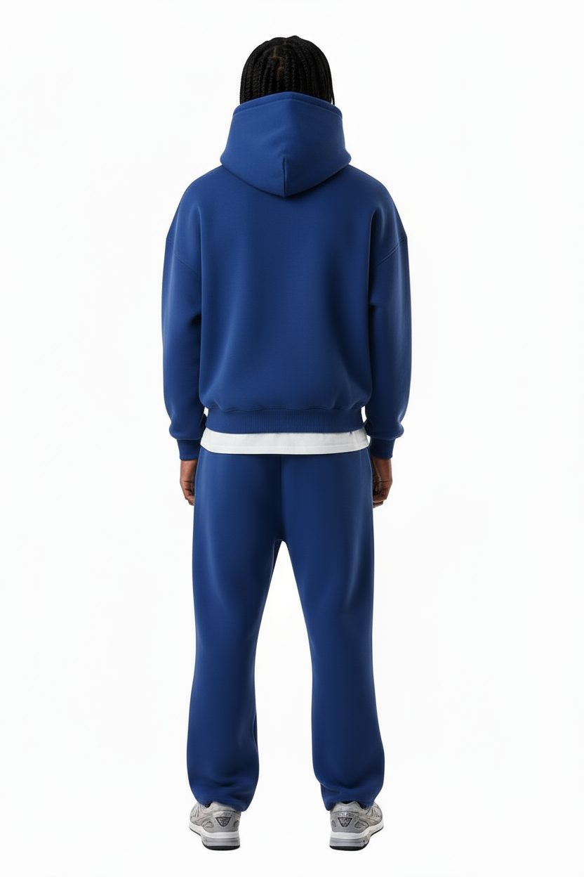AFL BLUE TRACKSUIT