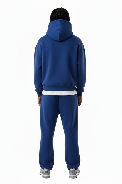 AFL BLUE TRACKSUIT