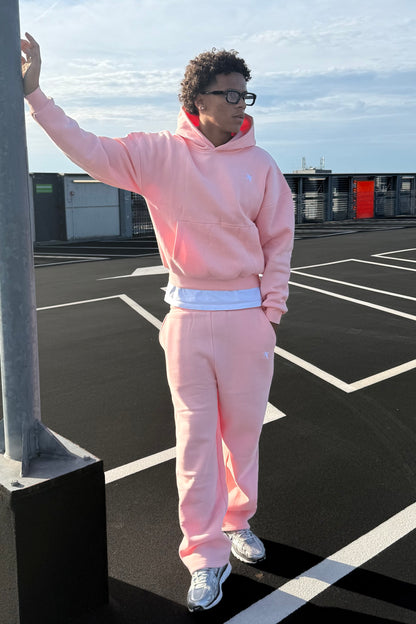 AFL PINK TRACKSUIT