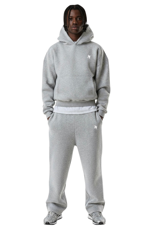 AFL GREY TRACKSUIT