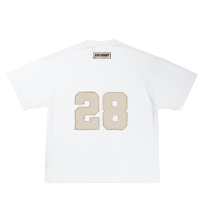 TWENTY-EIGHT TEE