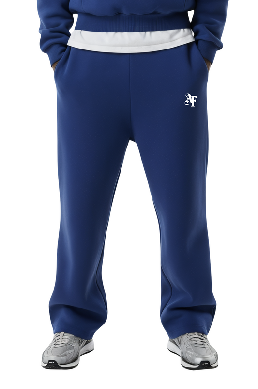 AFL BLUE JOGGER