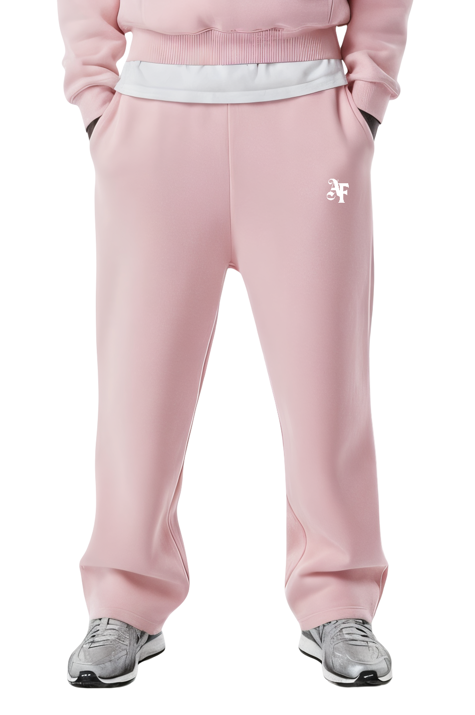 AFL PINK JOGGER