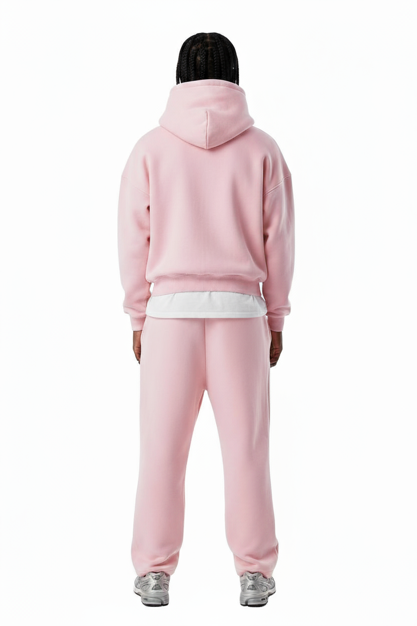 AFL PINK TRACKSUIT