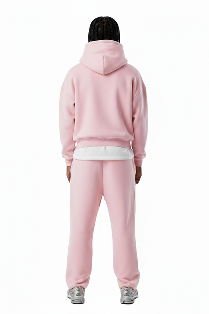 AFL PINK TRACKSUIT