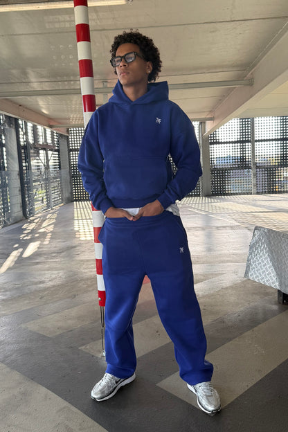 AFL BLUE TRACKSUIT