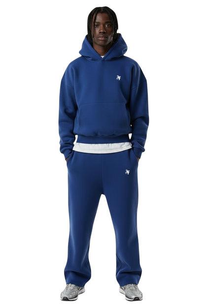 AFL BLUE TRACKSUIT