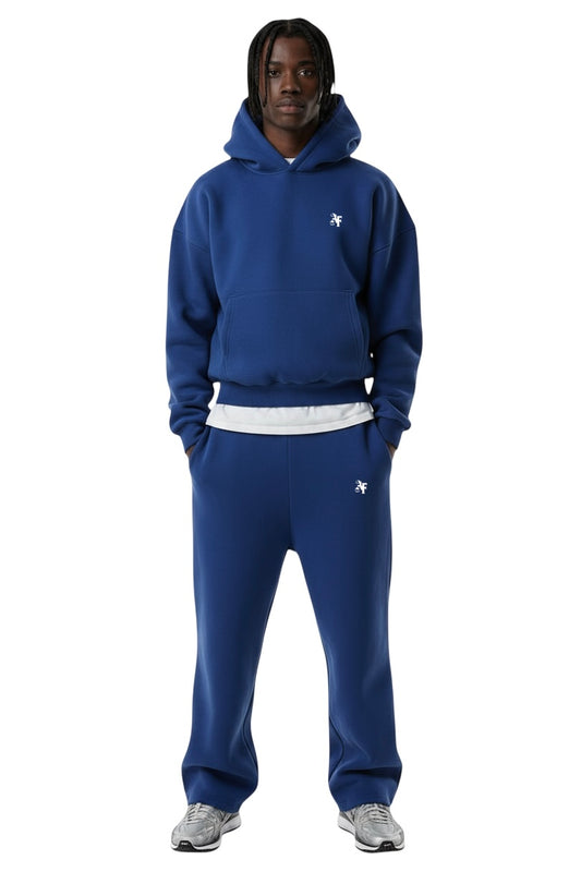 AFL BLUE TRACKSUIT
